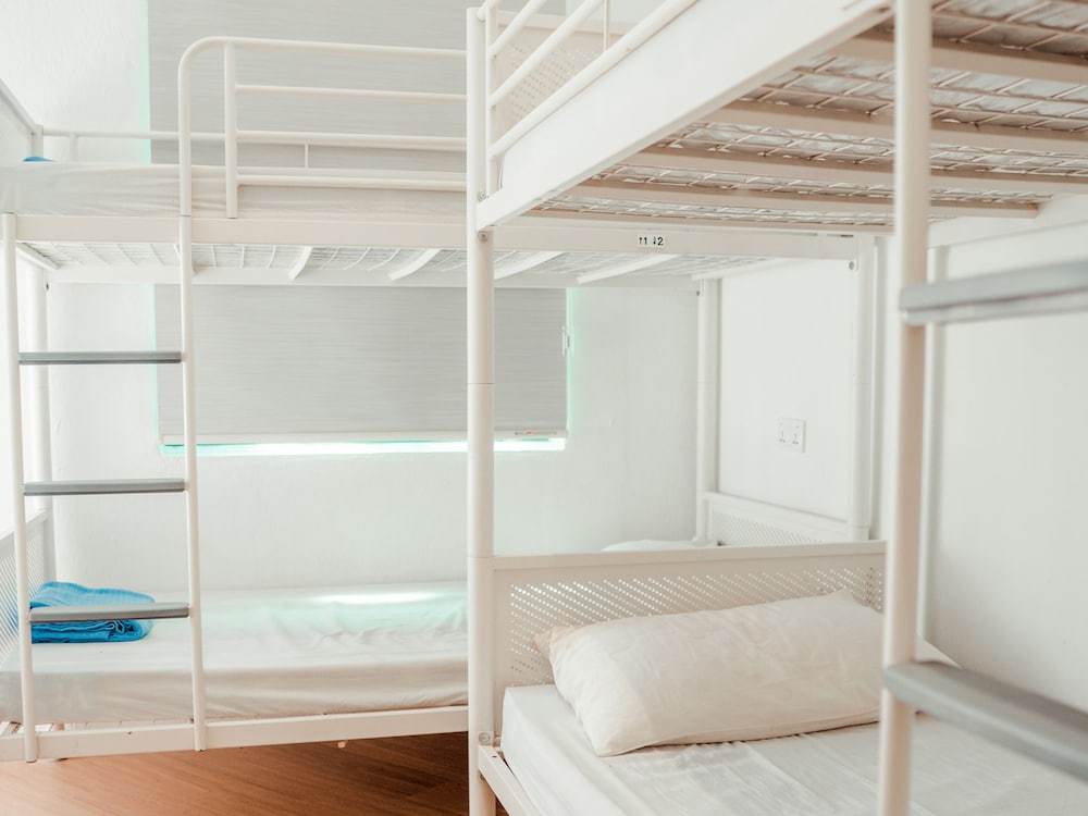 BEAT. Sports Hostel At Little India 11/47