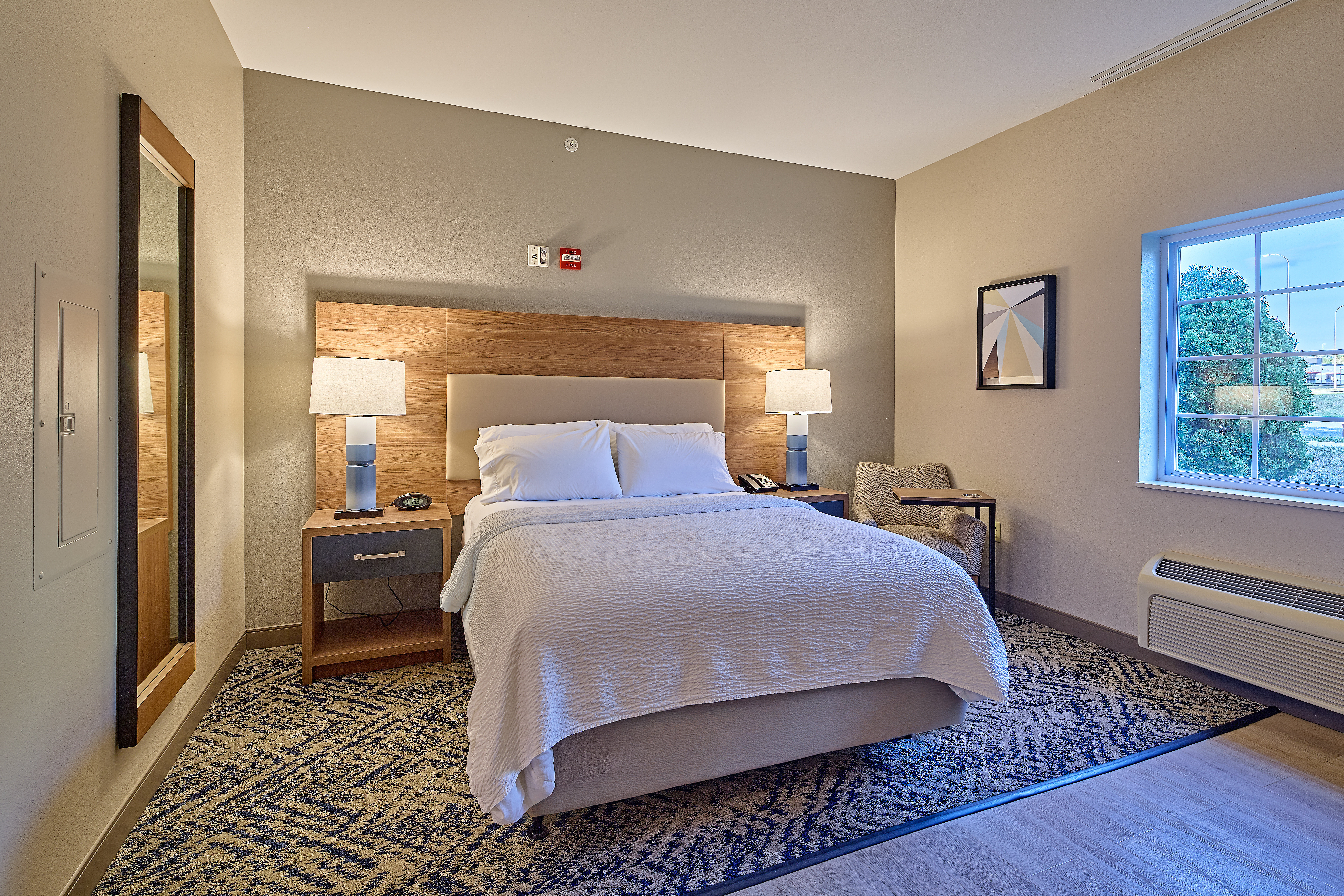 Candlewood Suites Peoria At Grand Prairie 16/50