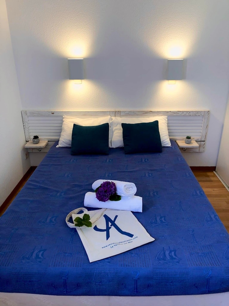 Residence Les Alcyons 6/37