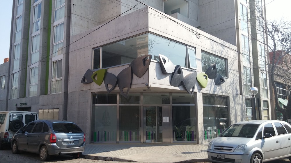 Torre Potosi Apartments 44/45