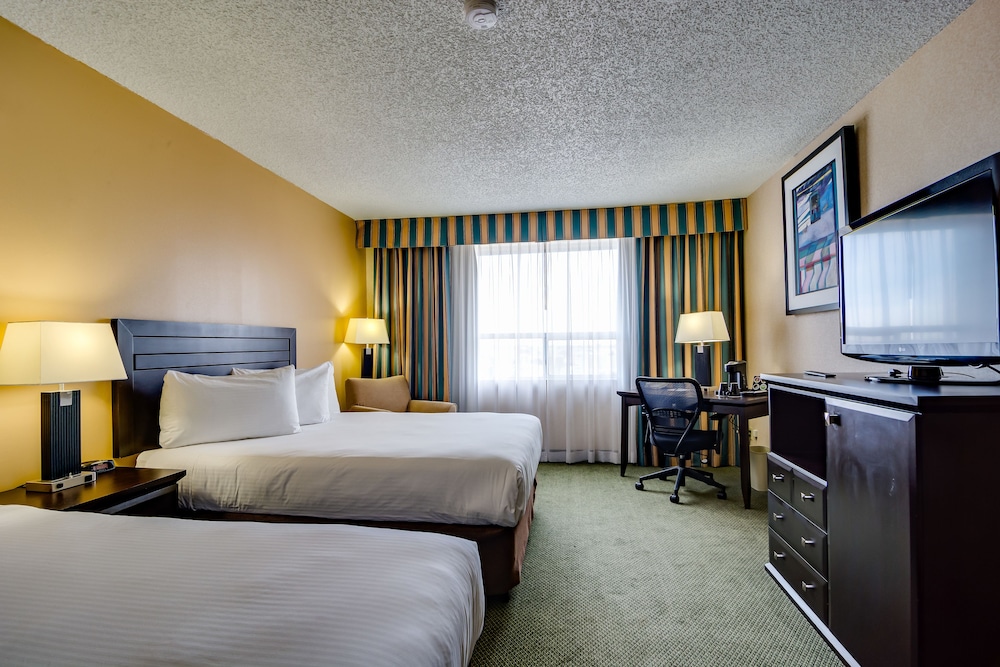 Sawridge Inn Edmonton South 7/49