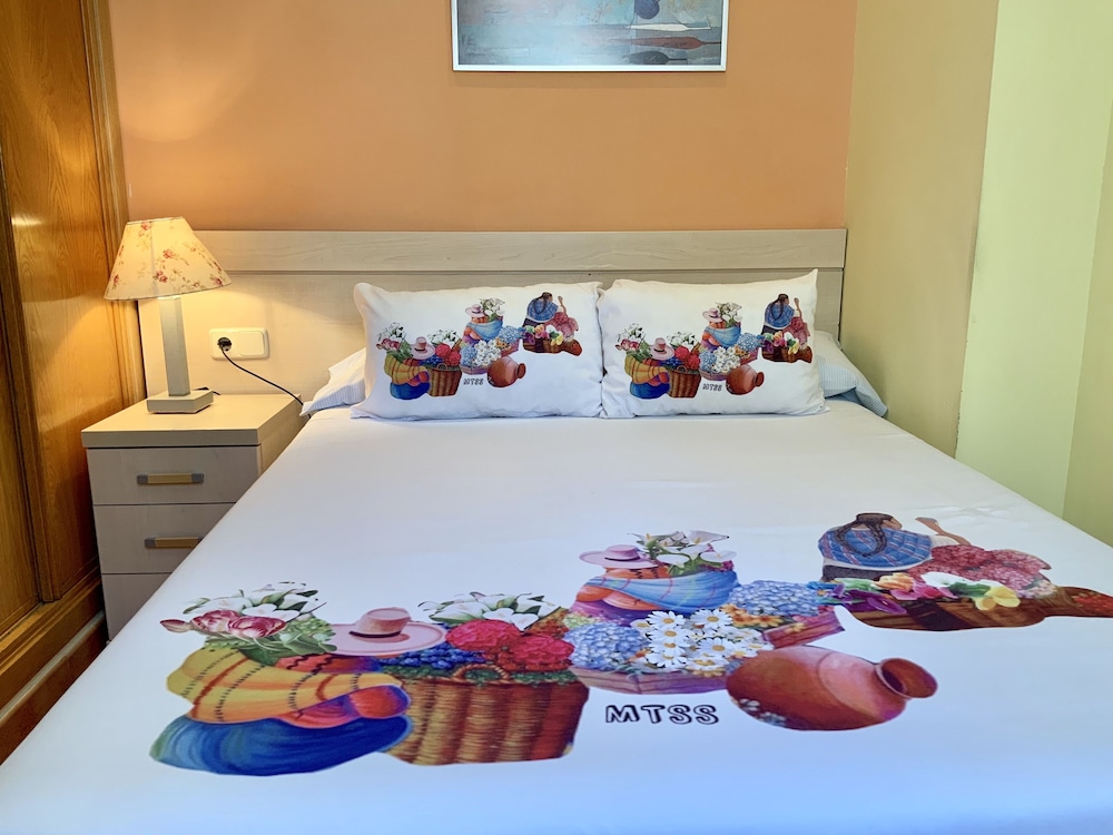 Hostal Luz 36/72