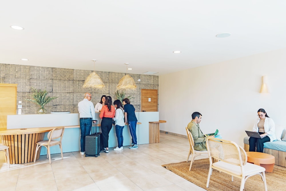 Residence Pierre & Vacances Premium Domaine du Golfe du Lion 7/50