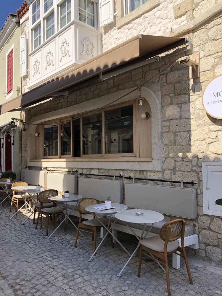Monk Hotel Alacati - Adults Only 40/47