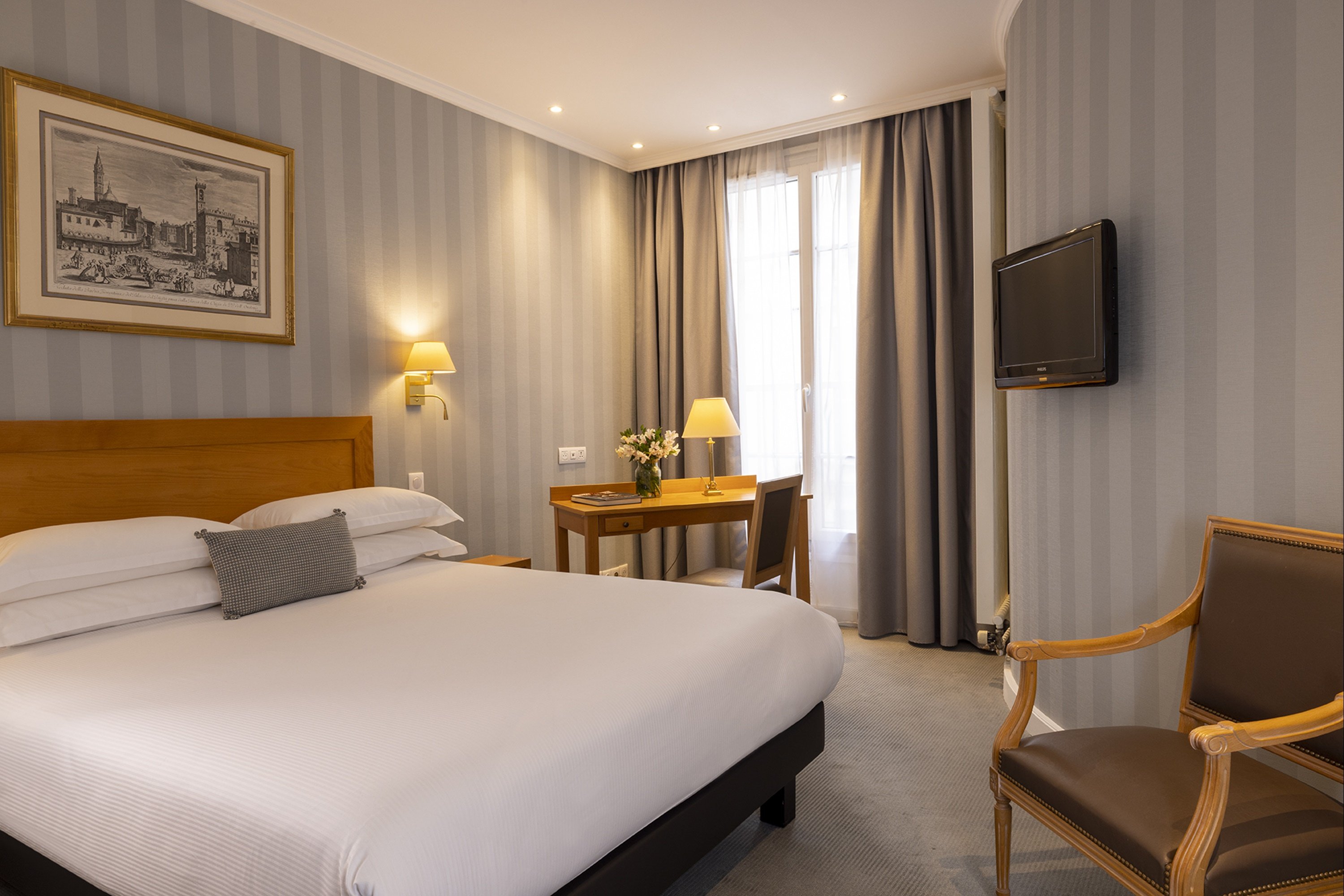 Hotel Le Littre 8/57