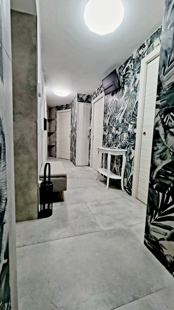 Casa Storica 5 Giornate، ميلان 40/50