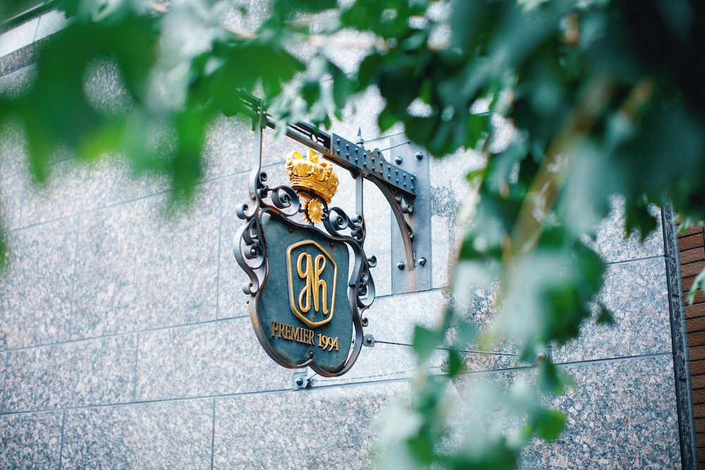 Kanazawa New Grand Hotel Premier 29/50