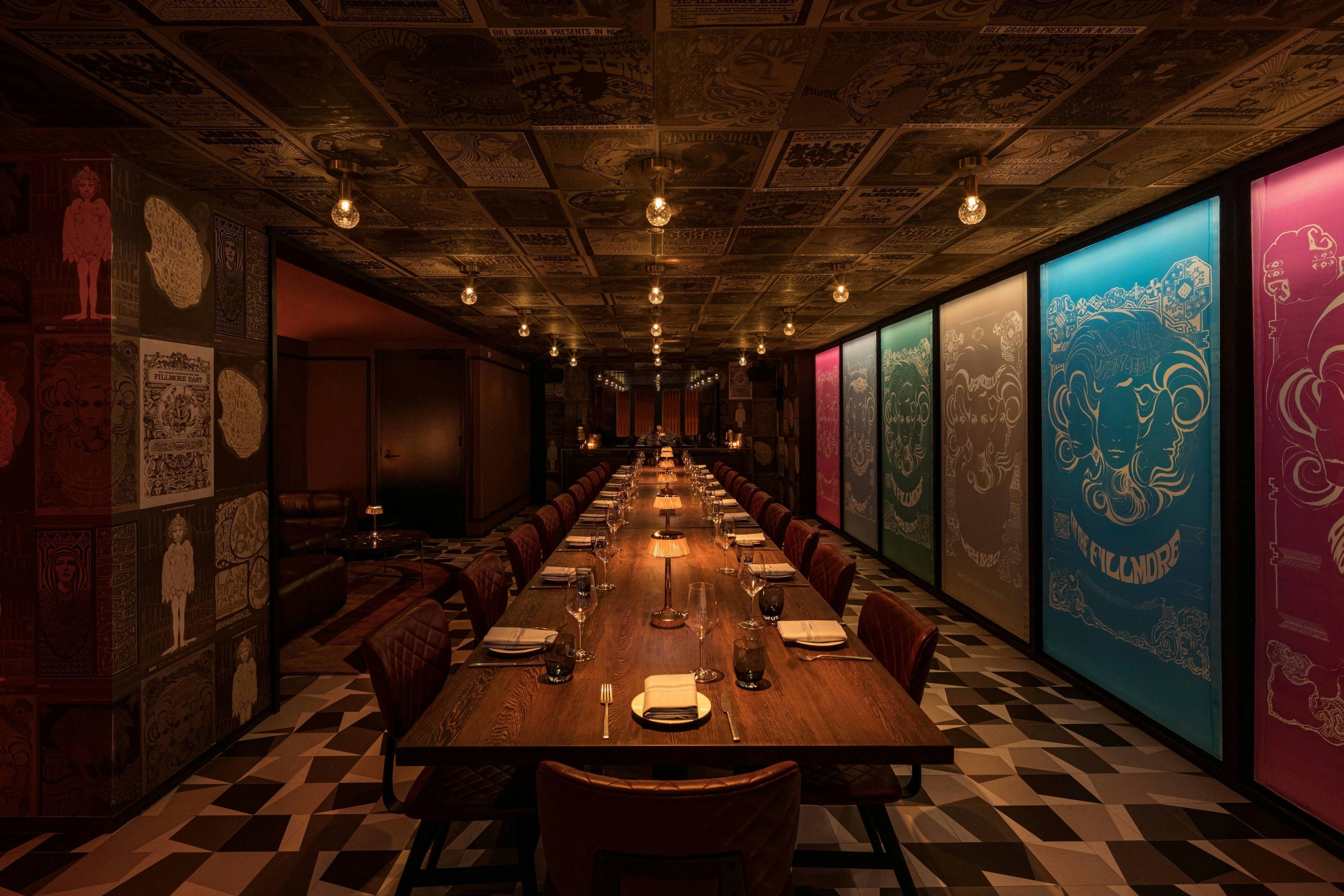 Moxy NYC East Village 30/33