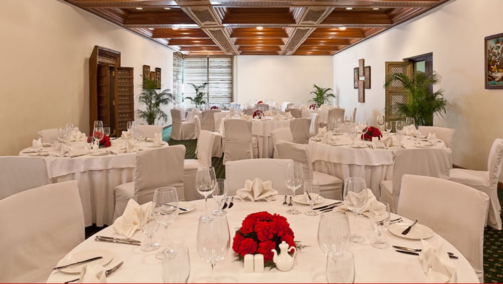 Trident Hotel Bhubaneswar 41/54