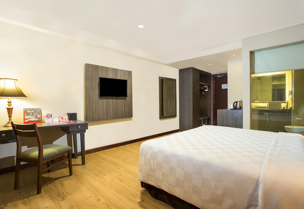 Swiss-Belhotel Pangkalpinang 5/53
