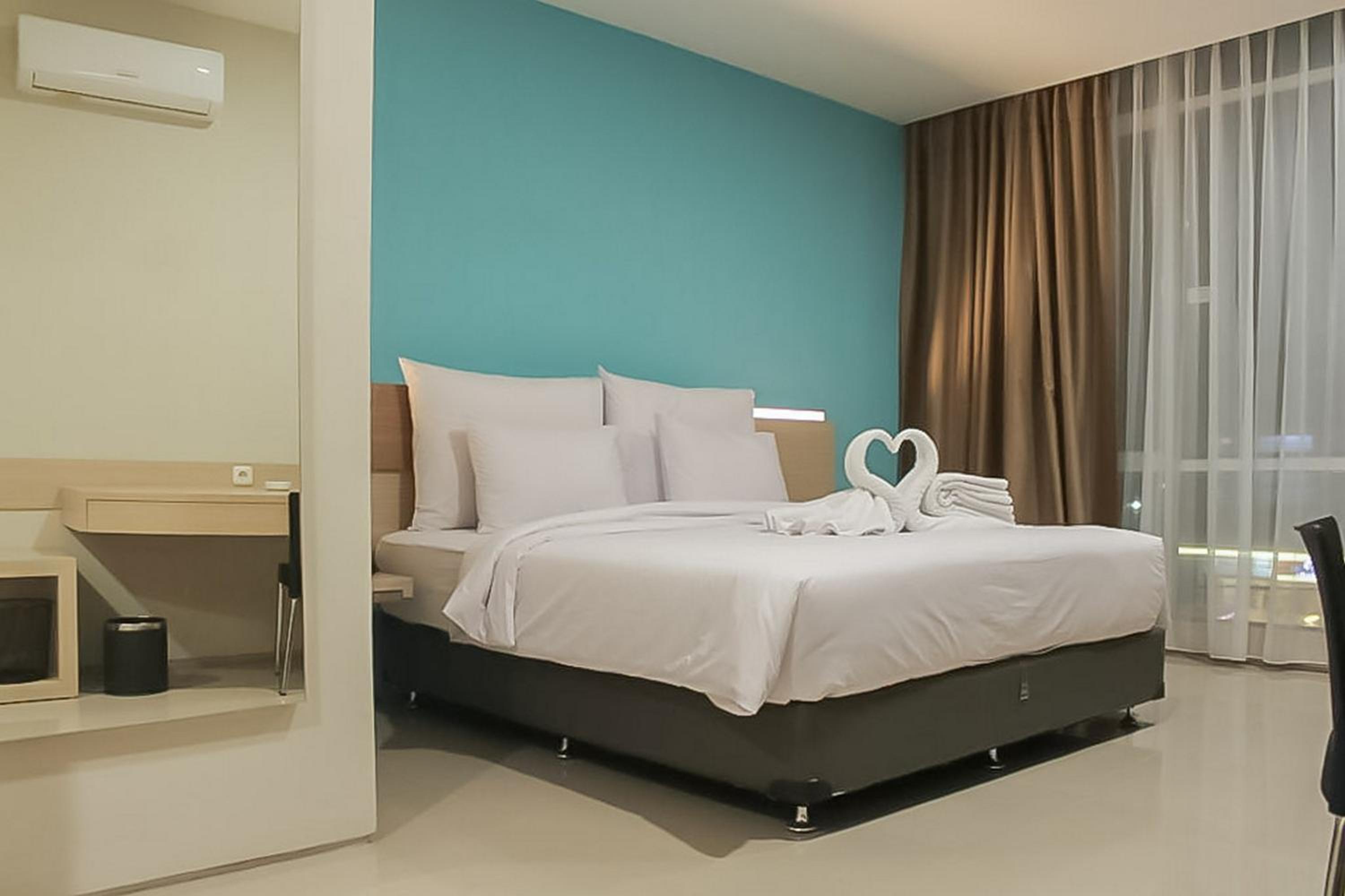 Hotel Mutiara 7/18