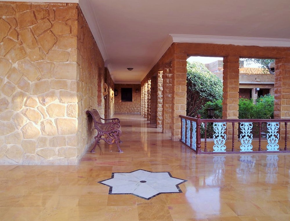 Hotel Rawalkot Jaisalmer 34/72