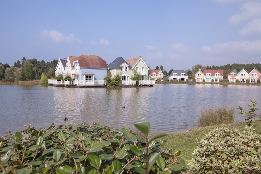 Pierre & Vacances Resort Belle Dune 76/83