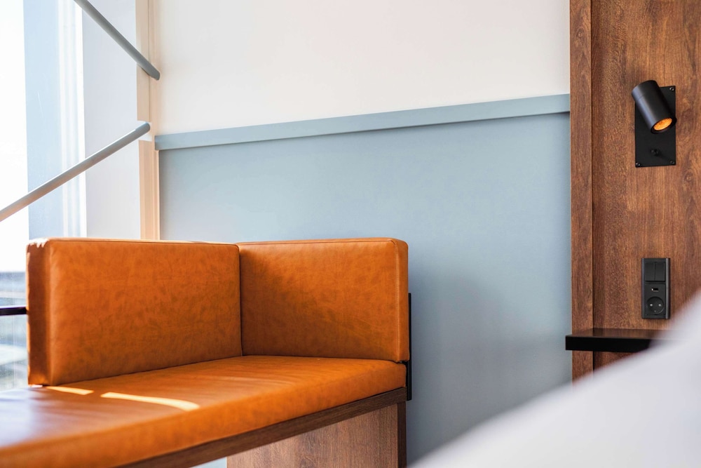 Comfort Hotel Copenhagen Airport 47/62