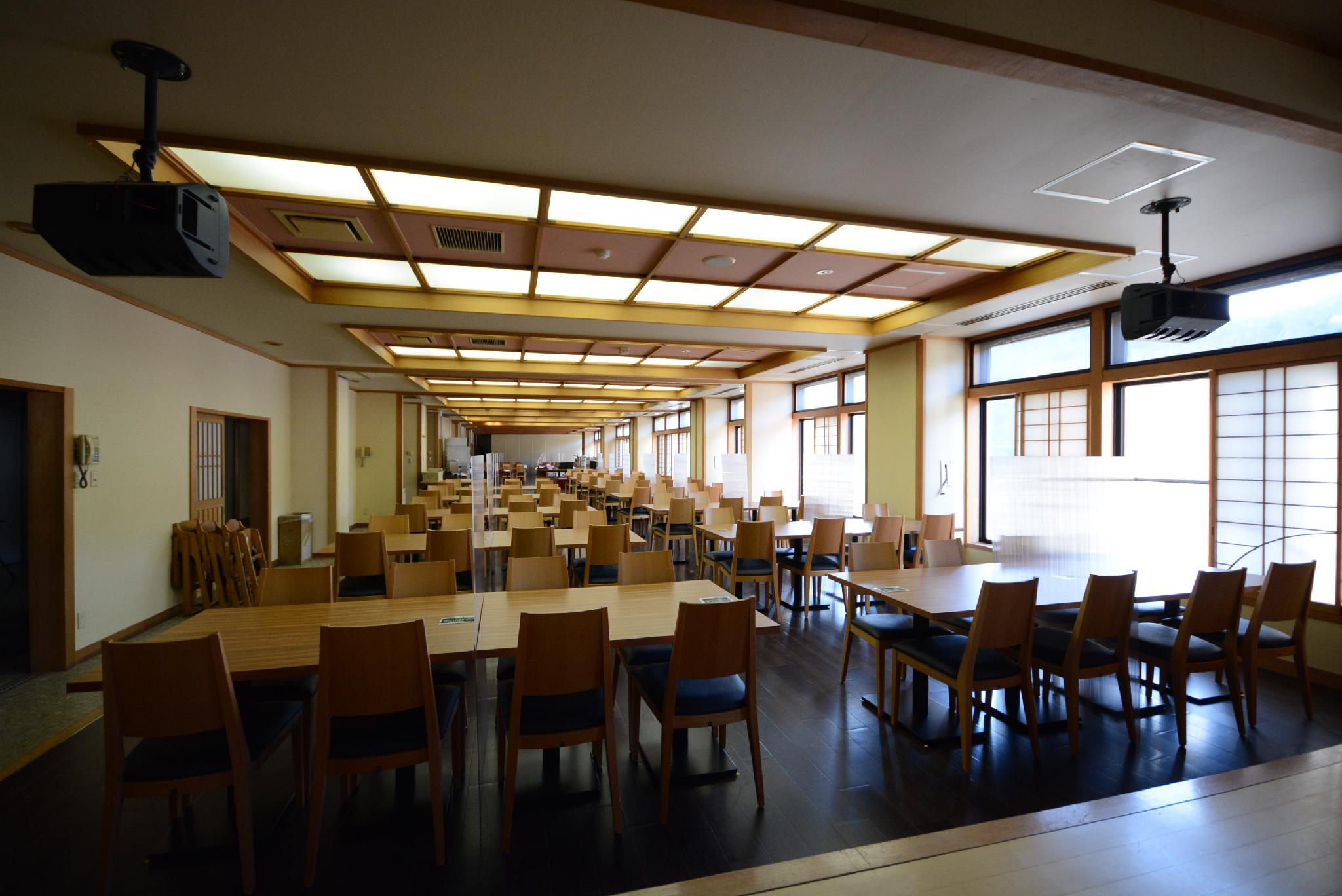 Shiobara Onsen Hotel 30/32