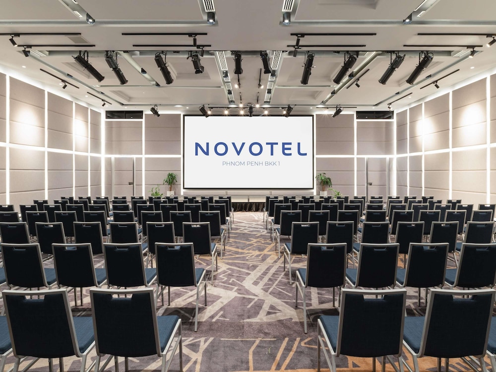 Novotel Phnom Penh BKK 1 52/62