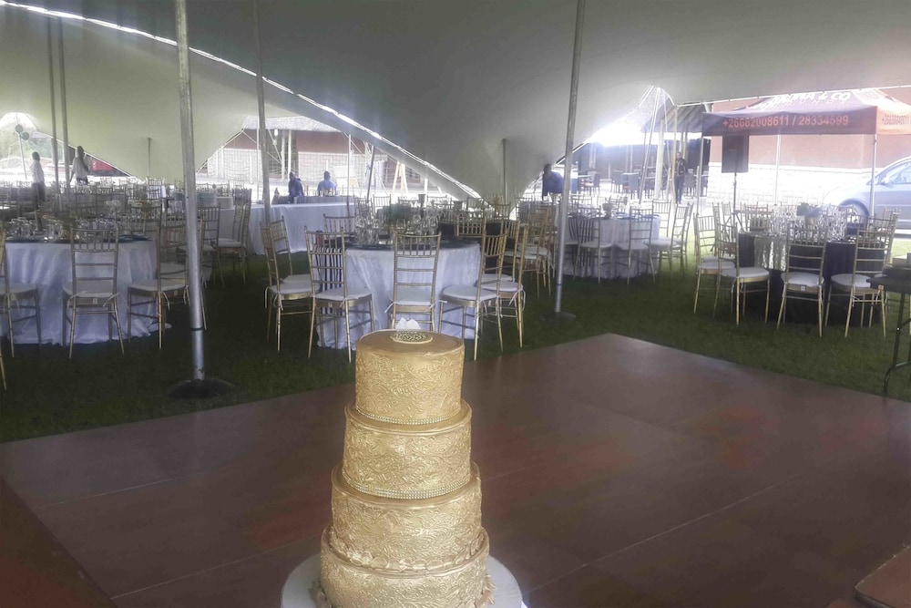 Thaba Bosiu Cultural Village 24/27