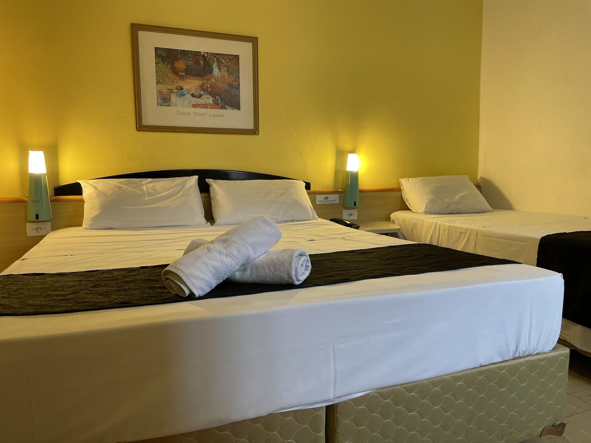 Hotel Blumenau Centro 11/50