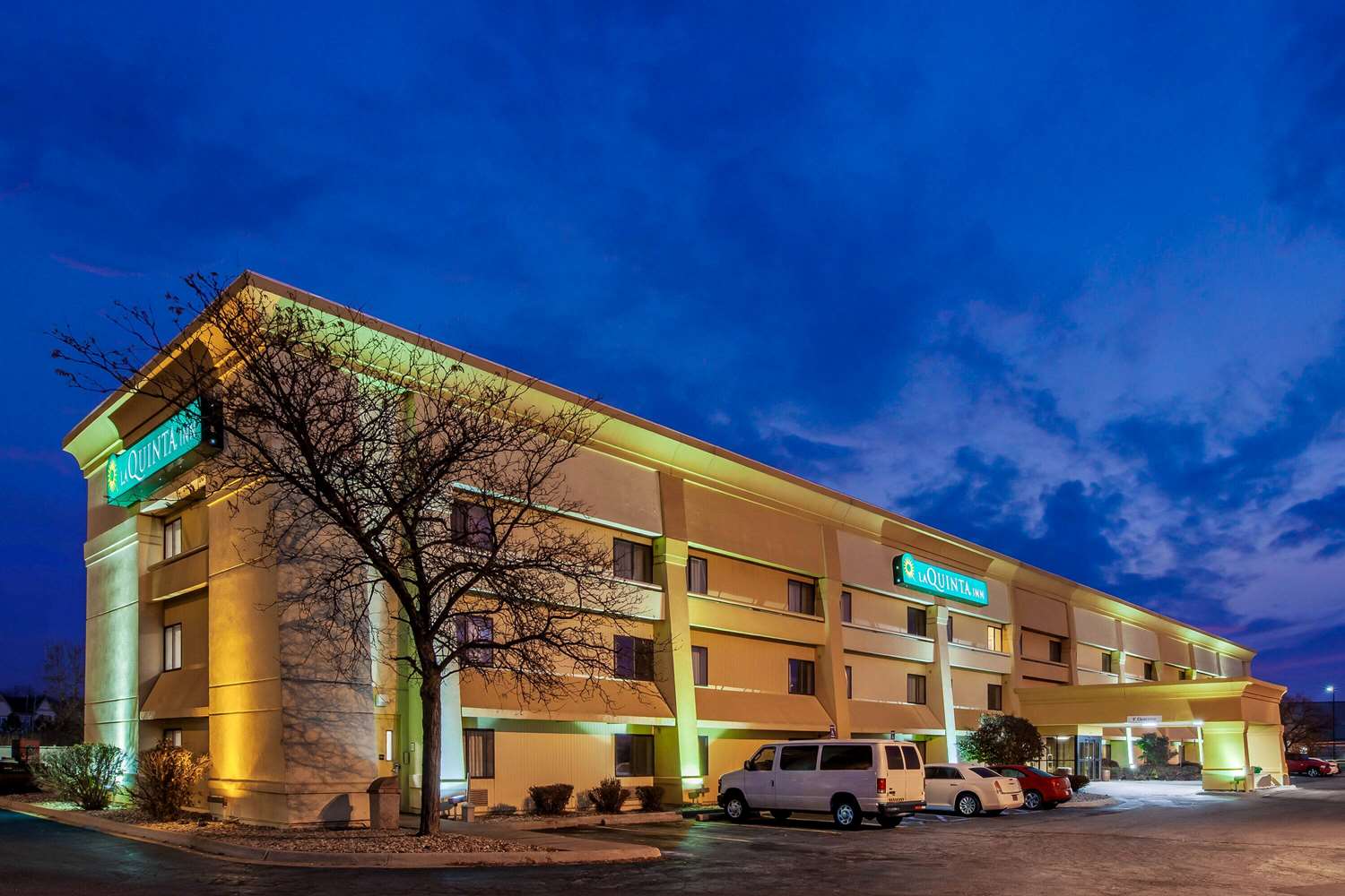 La Quinta Inn by Wyndham Detroit Southgate 1/15