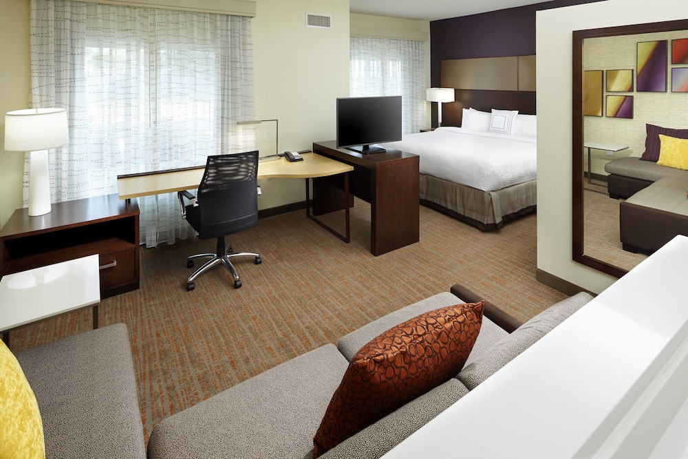 Residence Inn Columbus Dublin 35/39