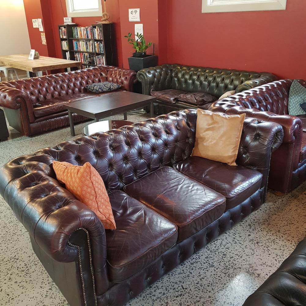 Big Backpackers Hostel 34/47