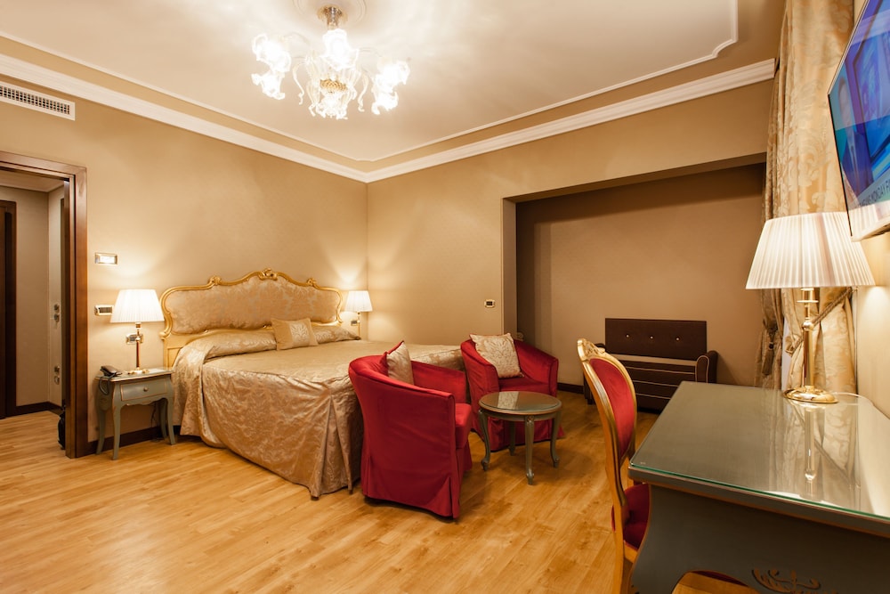 Hotel Al Ponte Mocenigo 46/56
