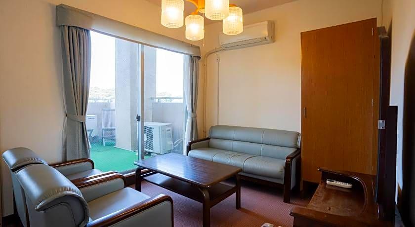Hotel Yakushima Sanso 19/45