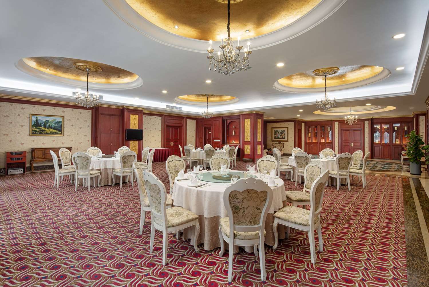 Ramada Plaza by Wyndham Chongqing West 21/30