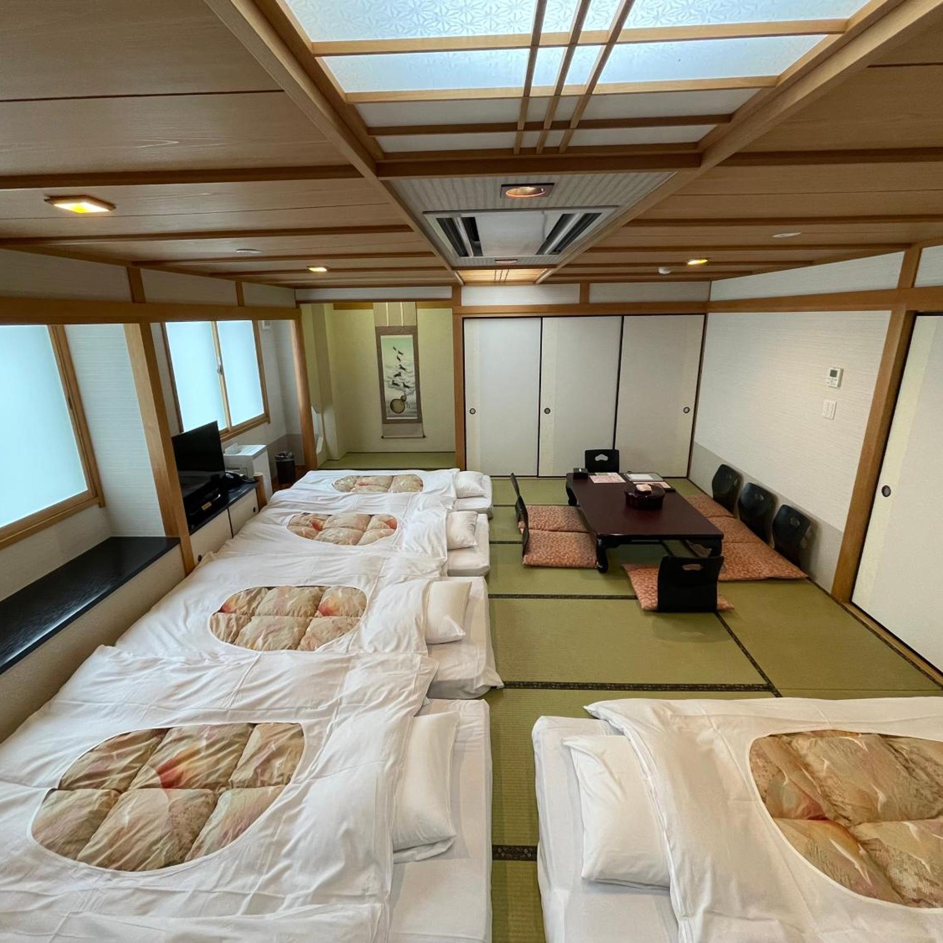 Nagoya Katei Miyoshi Hotel 3/50