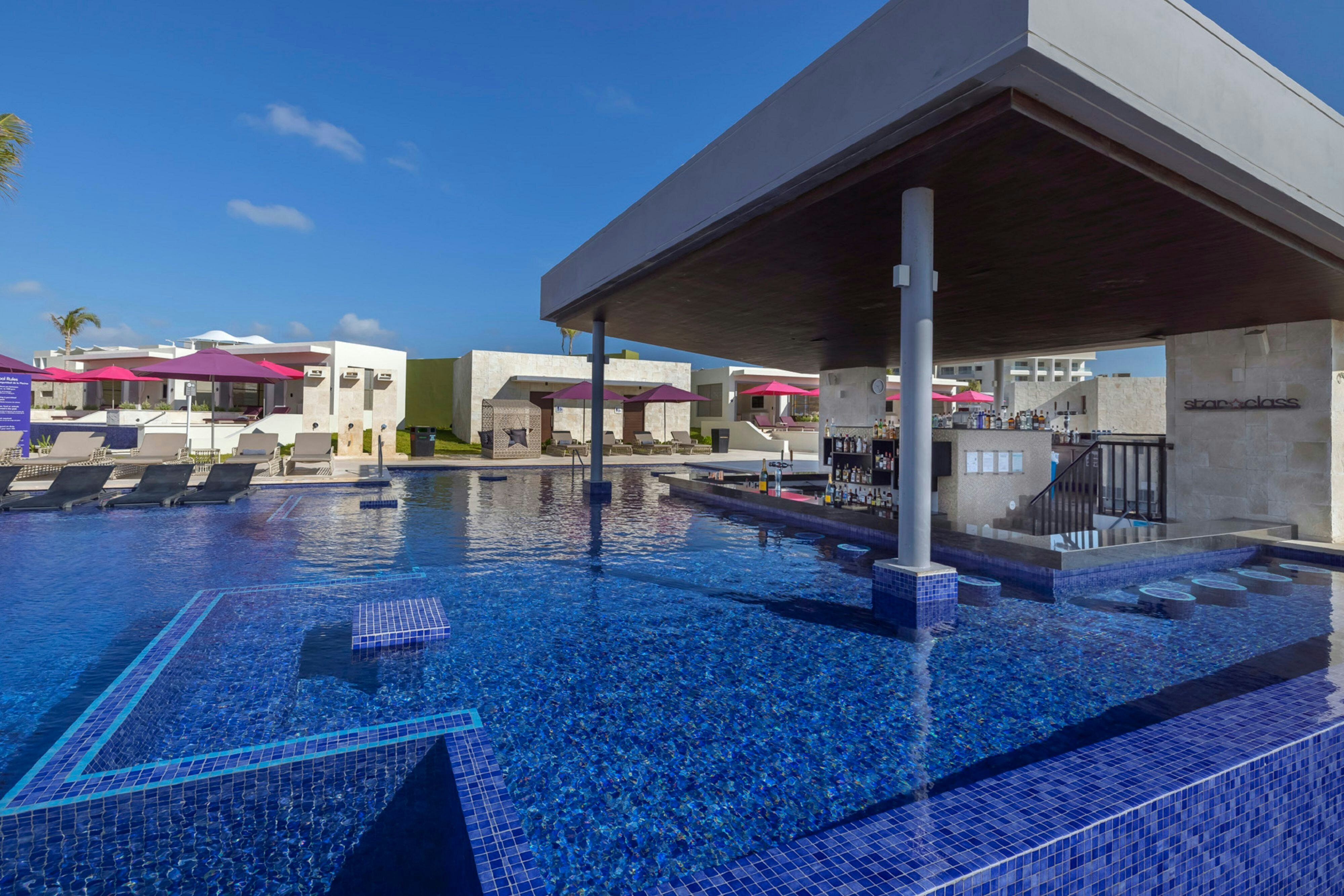Planet Hollywood Cancun, An Autograph Collection All-Inclusive Resort 30/82