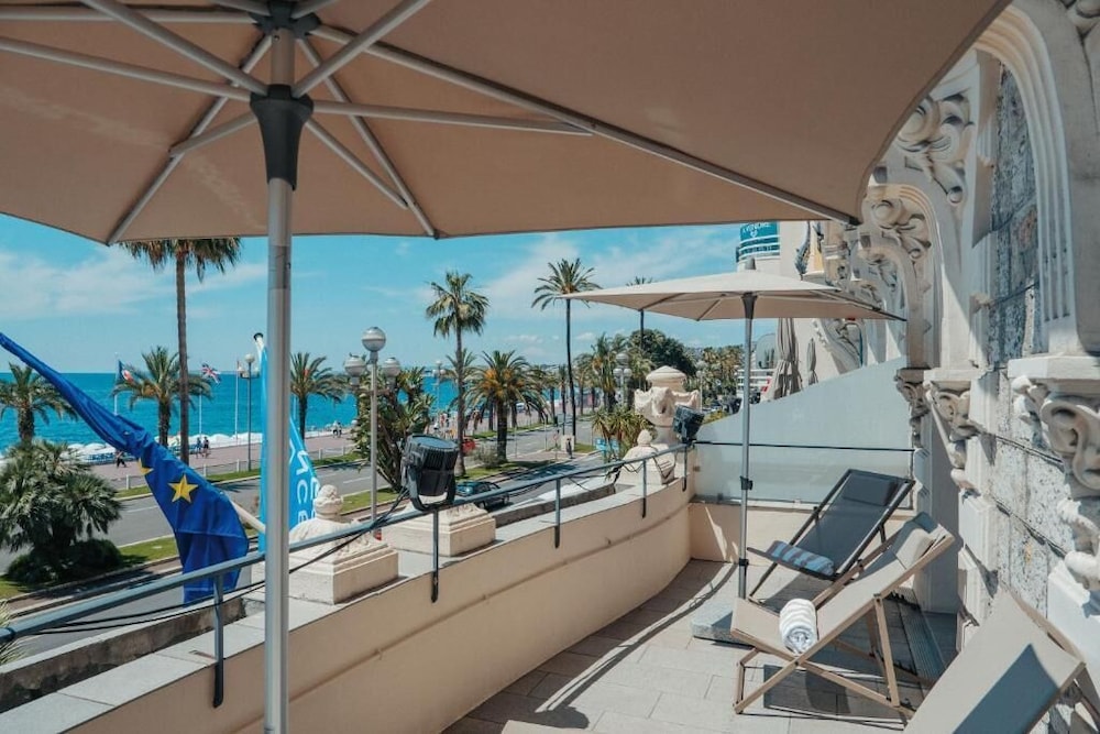 Le Royal Nice Promenade des Anglais 34/67