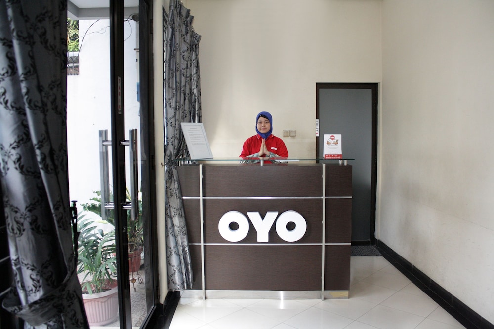 Hotel O Cempaka Place Homestay 10/40