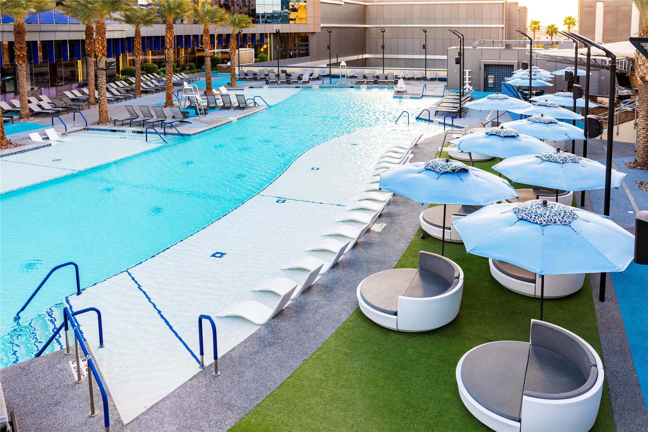 Hilton Club Elara Las Vegas 42/52
