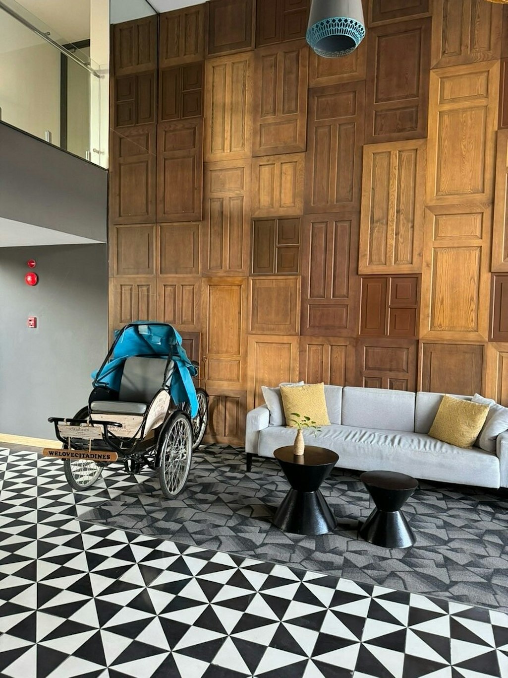 Citadines Central Binh Duong 35/75