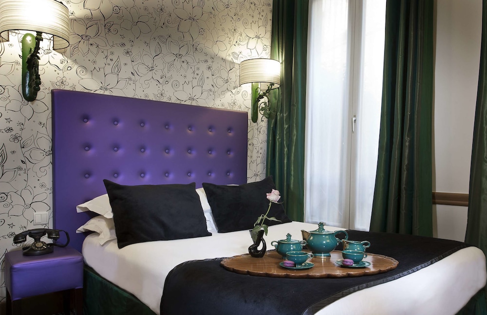 Hotel Ducs D Anjou 33/45