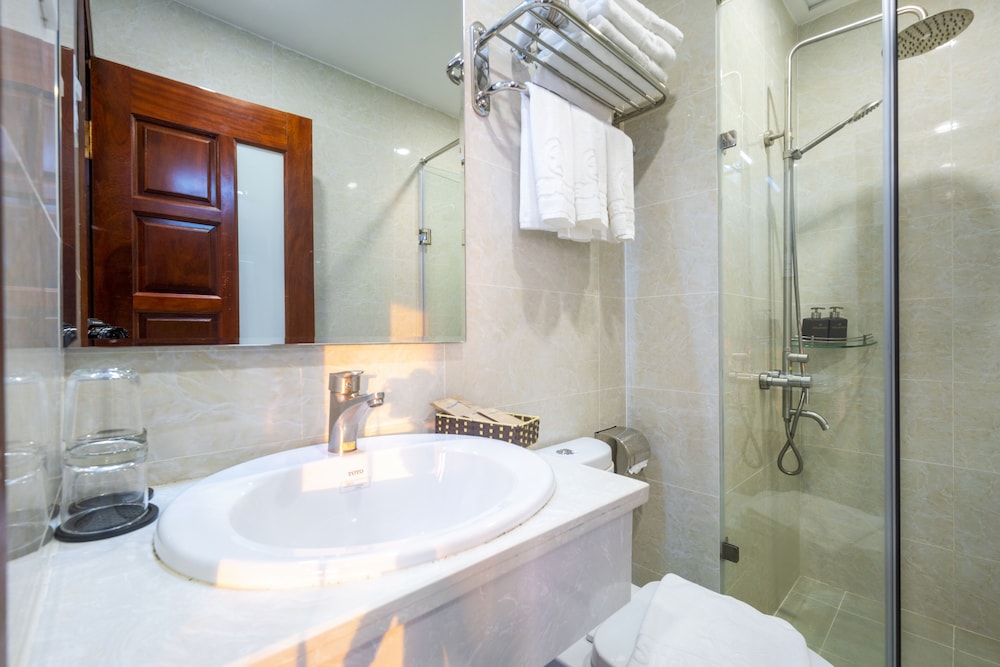 Stellar Hotel Phu Quoc 26/26