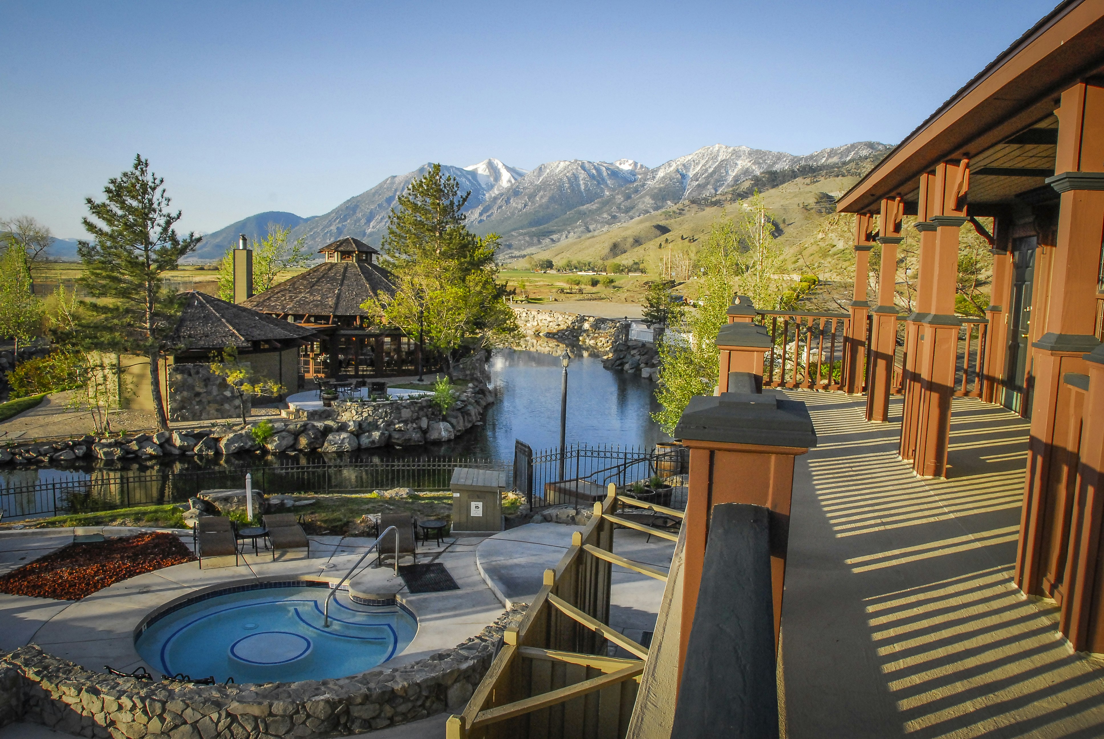 Holiday Inn Club Vacations David Walley’s Resort 31/50
