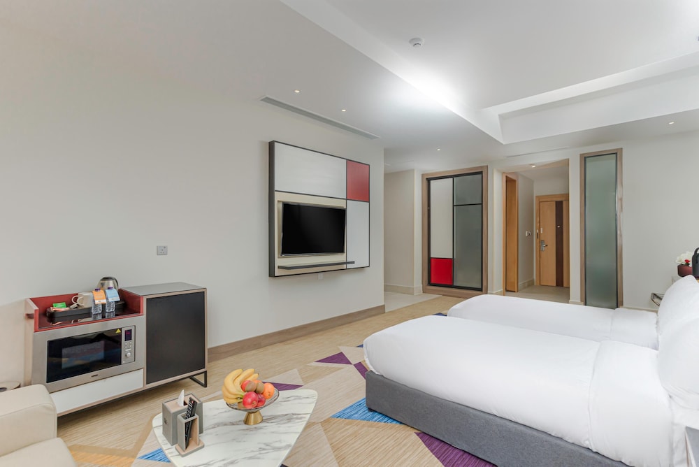 فندق ايوا اكسبريس - الجوف(Ewaa Express Hotel - Al Jouf) 42/81