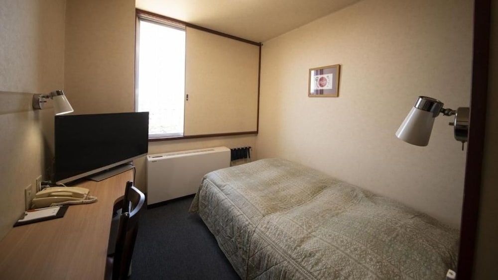 Maebashi Hotel Luka 30/54