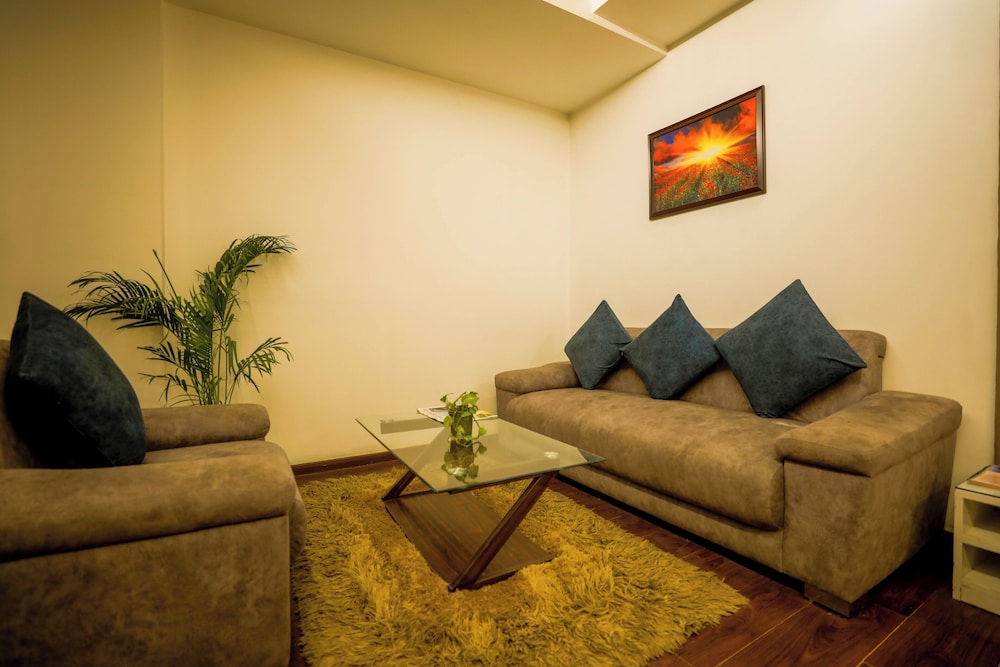 Vivid Boutique Hotel 33/50