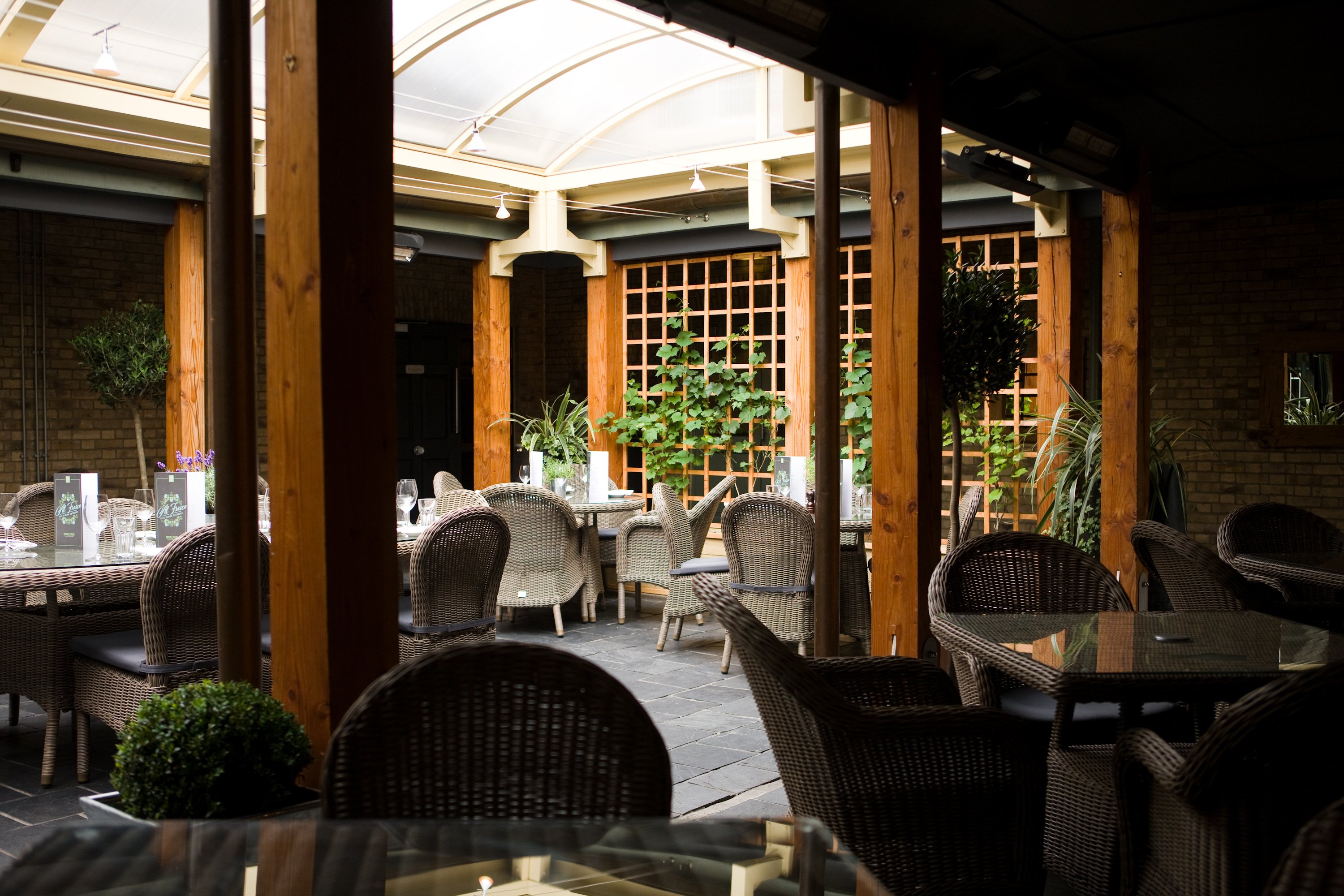 Hotel Du Vin & Bistro York 26/52