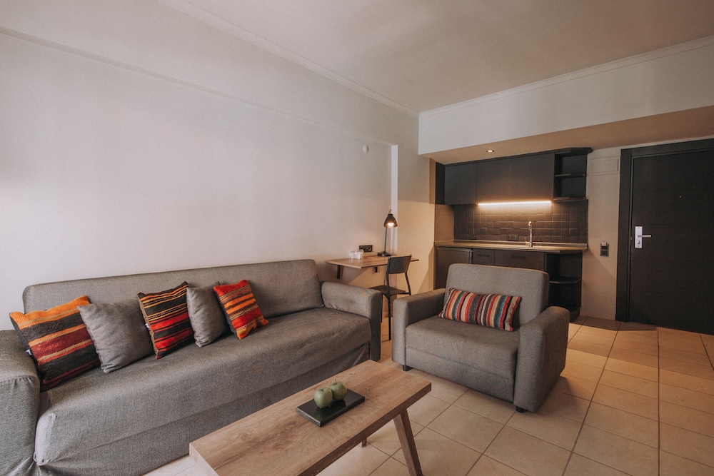 ananea Kleopatra Beach - Adult Only 31/50
