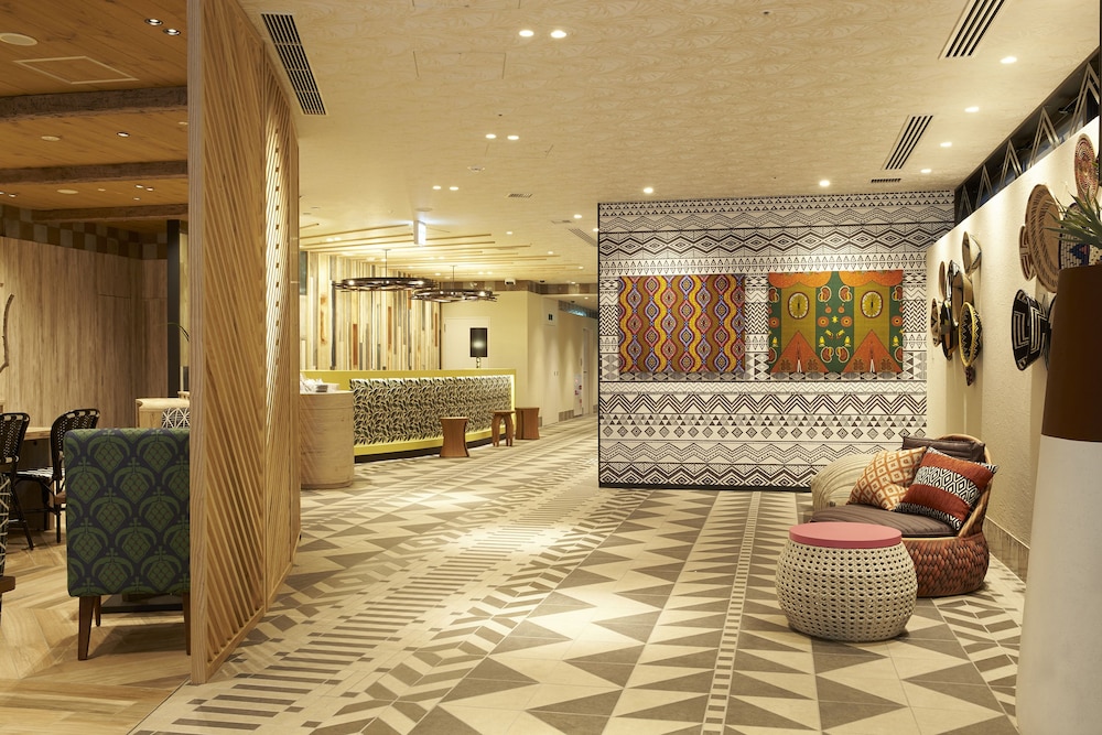 DEL style Osaka Higashitemma by Daiwa Roynet Hotel
