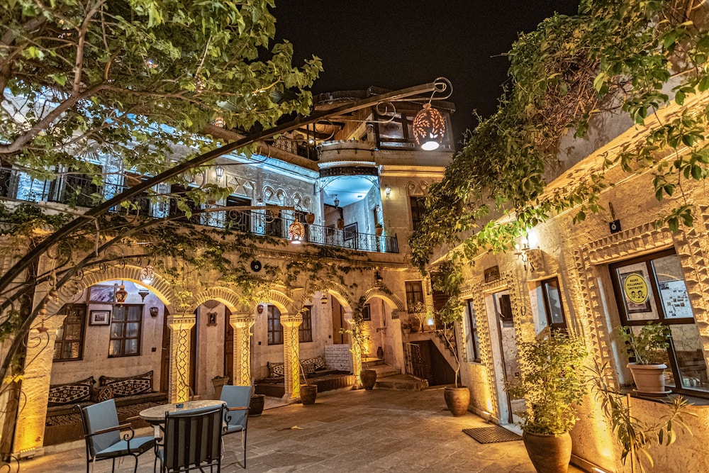 Goreme House Hotel 90/100