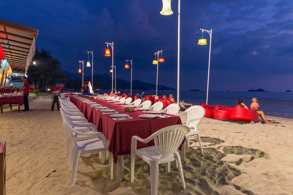 Klong Prao Resort 38/50