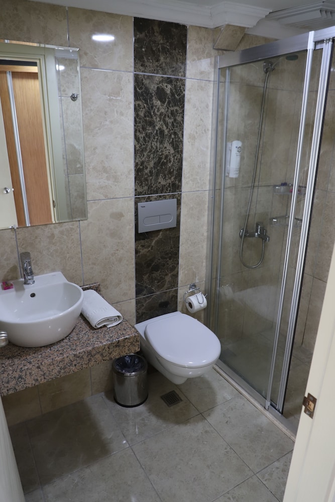 Sun Hotel By En Vie Beach - Adults Only 48/50