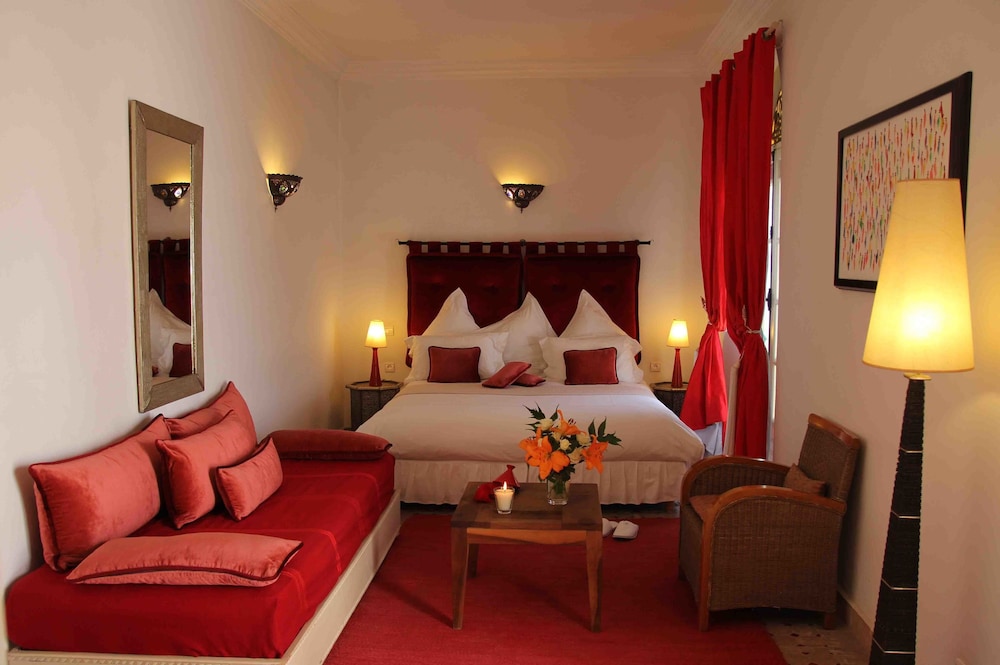 Riad Clementine 29/61