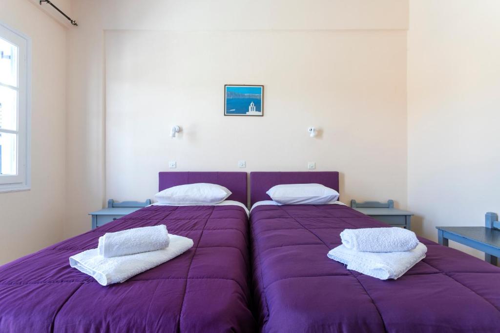 Vanas Apartments Spetses 9/24
