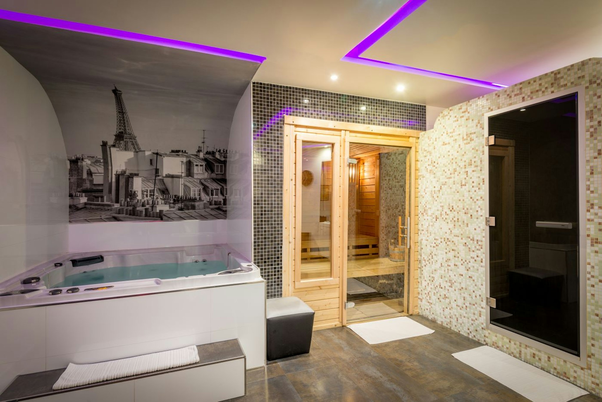 L Empire Paris 37/63