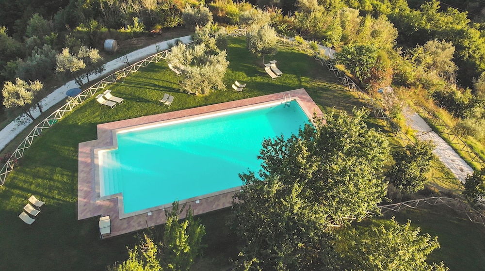 Panelios Borgo Vacanze 36/67